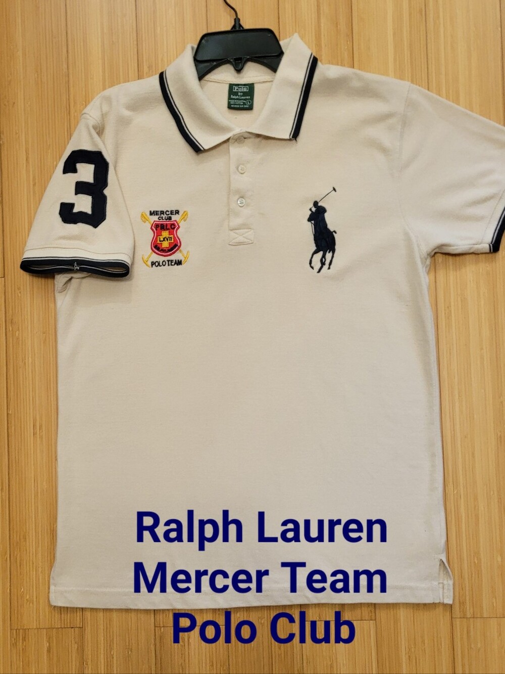 Ralph Lauren Polo  /L